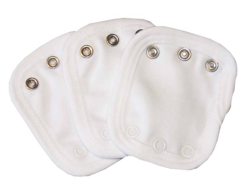 Little Lamb Bodyverlängerung - 3 Stk. - von Little Lamb