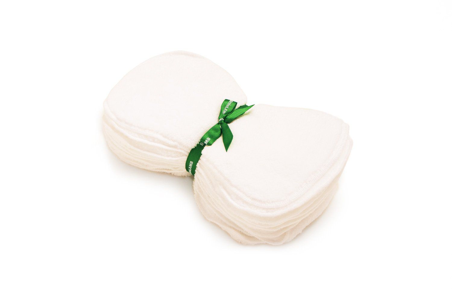 Little Lamb Fleecy Liner (Sanduhrform) - 10 St. - One Size von Little Lamb