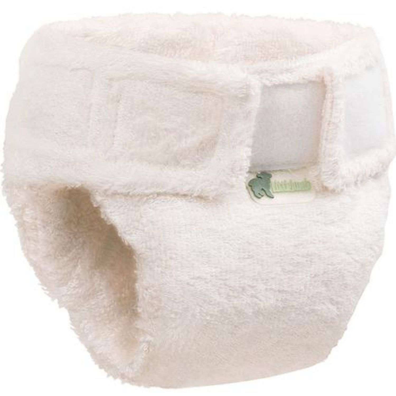 Little Lamb Höschenwindel aus Bambus - Größe 1 (3 - 9 kg) von Little Lamb