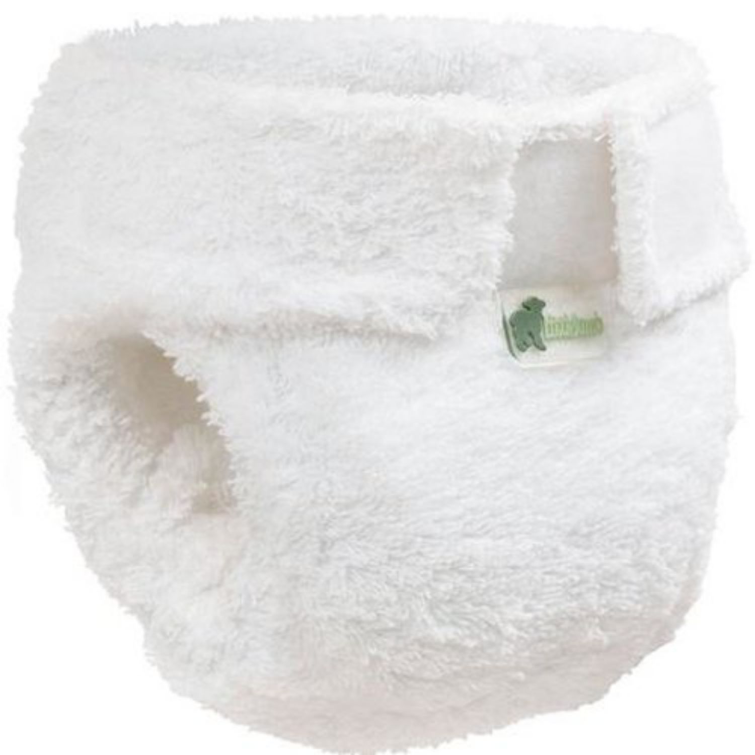 Little Lamb Höschenwindel aus Baumwolle - Größe 1 (3 - 9 kg) von Little Lamb