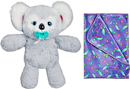 Little Live Pets 26233 Kuschliger, verschlafener Koala von Little Live Pets