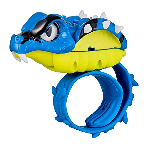 Little Live Pets 28992 Little Live Wraptiles Einzelpack-Vipora, Keine Farbe Little Live Pets 28992 Little Live Wraptiles Einzelpack-Vipora, Keine Farbe von Little Live Pets