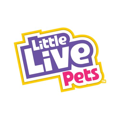 Little Live Pets LLP MSF Puppy Party PK von Little Live Pets