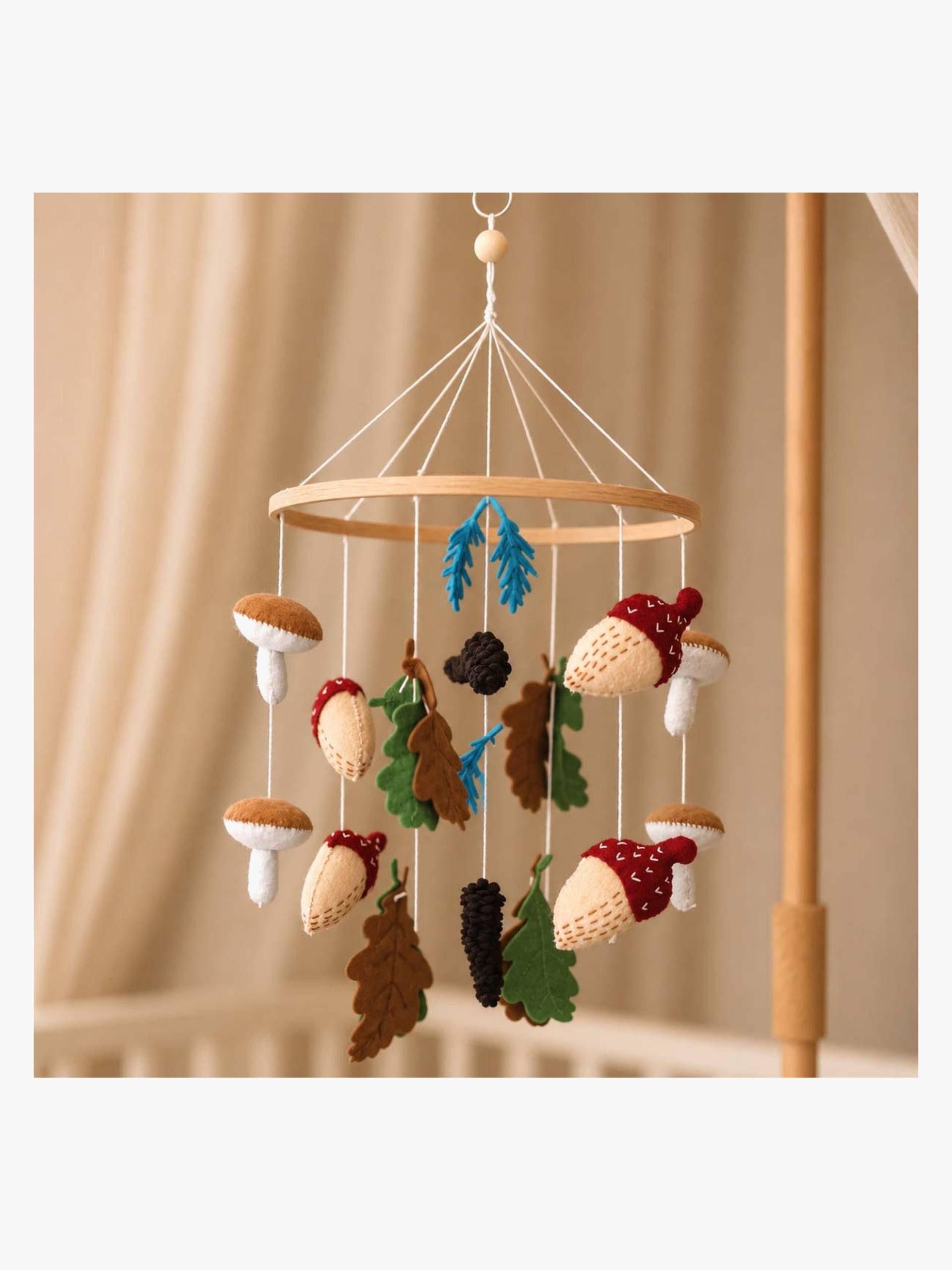 Little Loua Babymobile, Autumn Little Loua Babymobile, Autumn von Little Loua