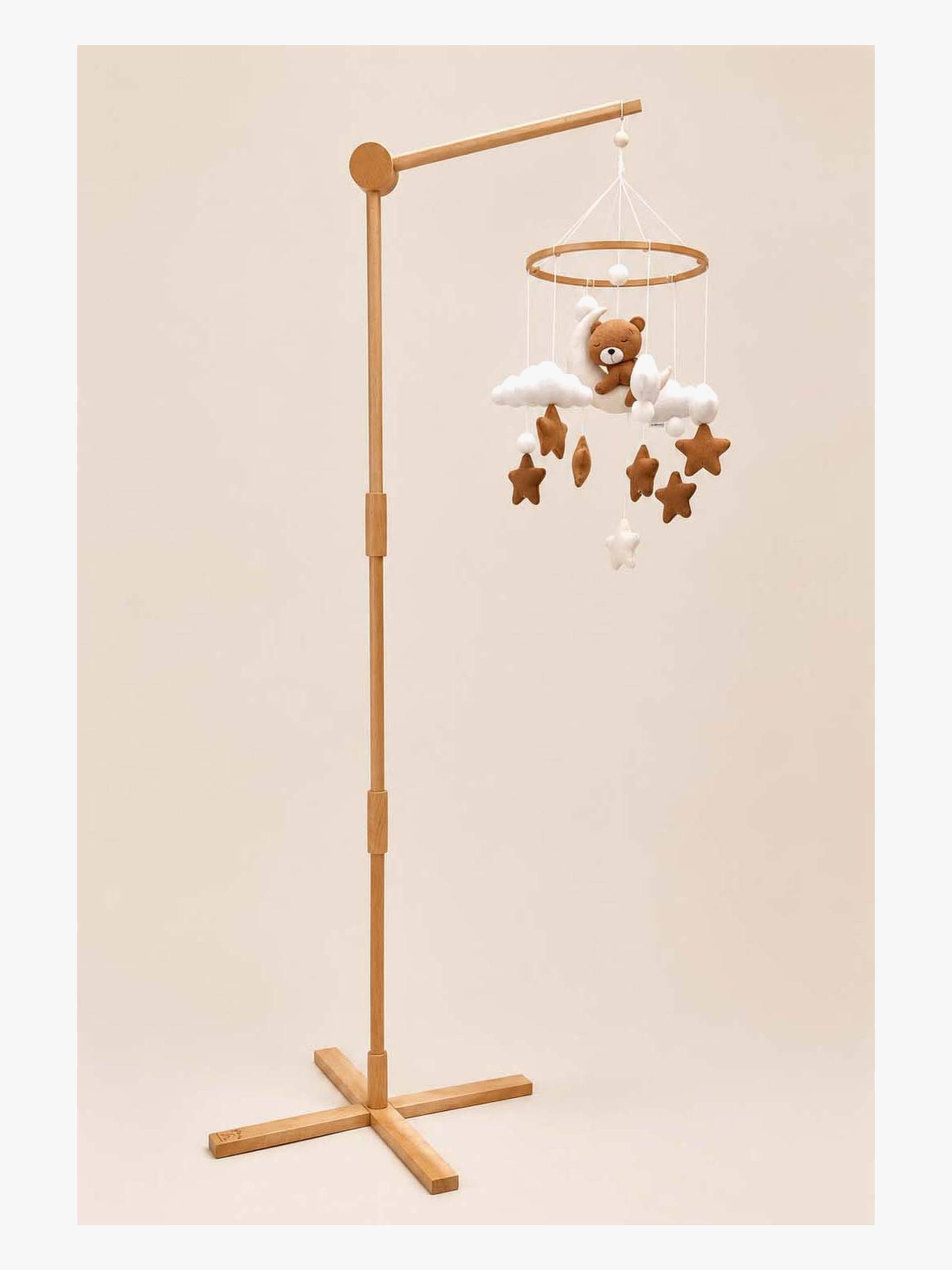 Little Loua Holzgestell Für Babymobile Little Loua Holzgestell Für Babymobile von Little Loua