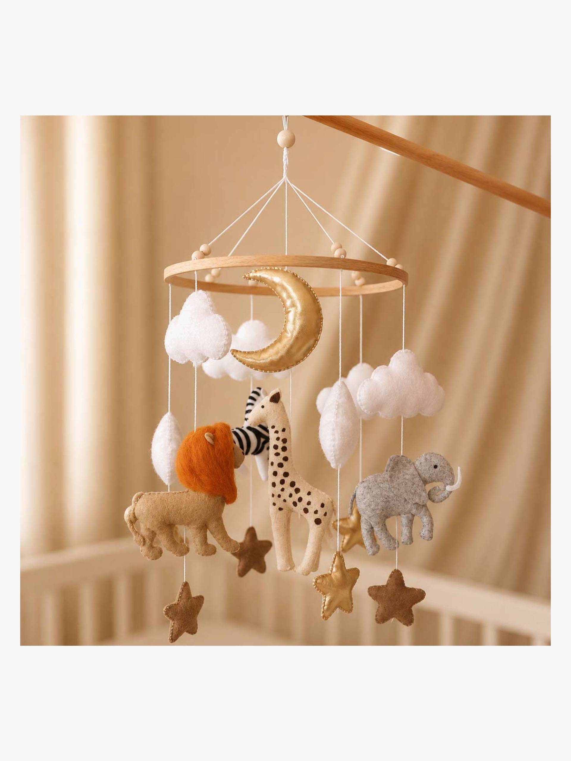 Little Loua Mobile, Safari Little Loua Mobile, Safari von Little Loua