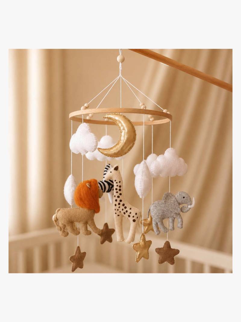 Little Loua Mobile, Safari Little Loua Mobile, Safari von Little Loua