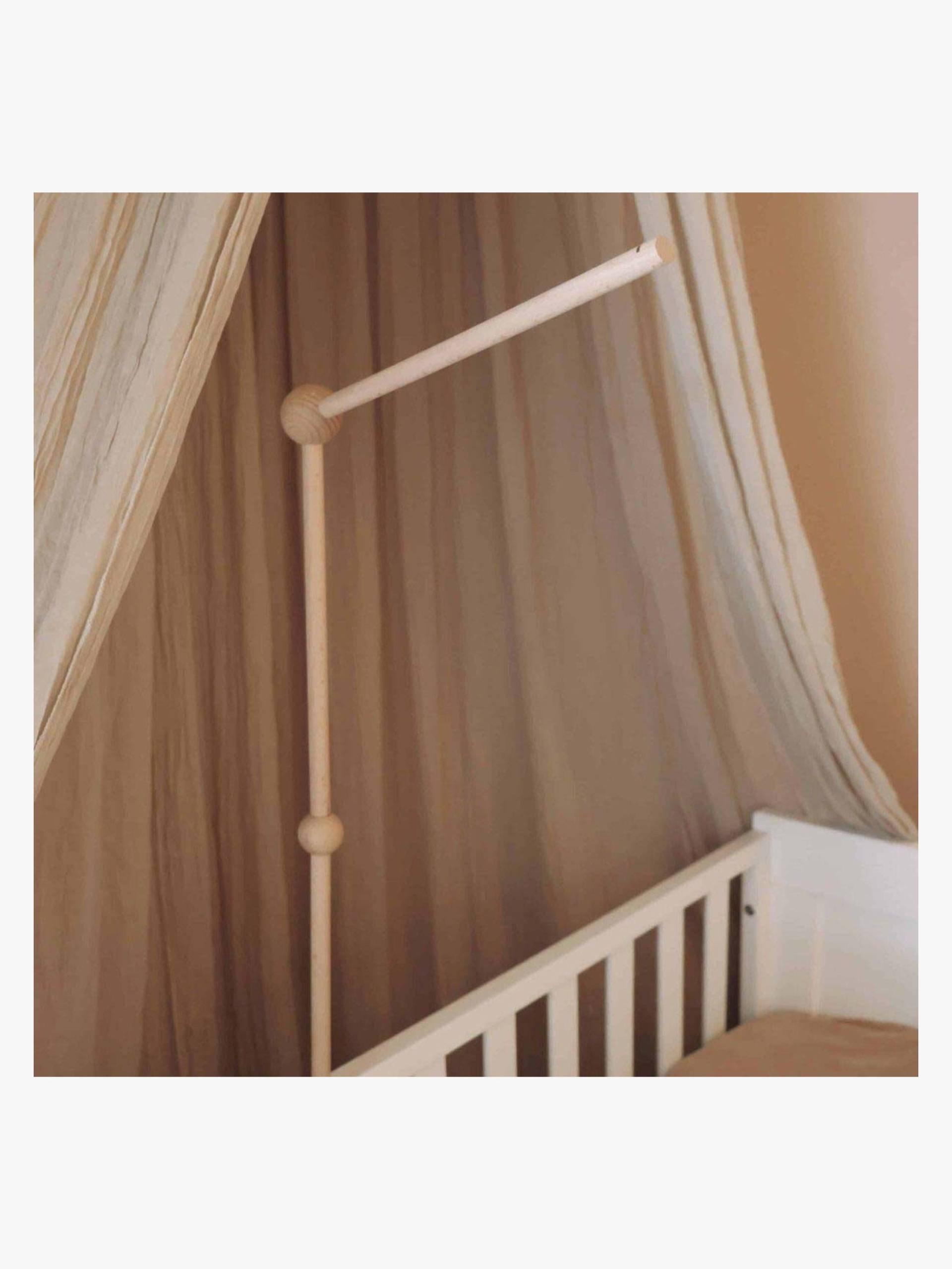 Little Loua Mobile-Arm Feste Halterung, Holz Little Loua Mobile-Arm Feste Halterung, Holz von Little Loua