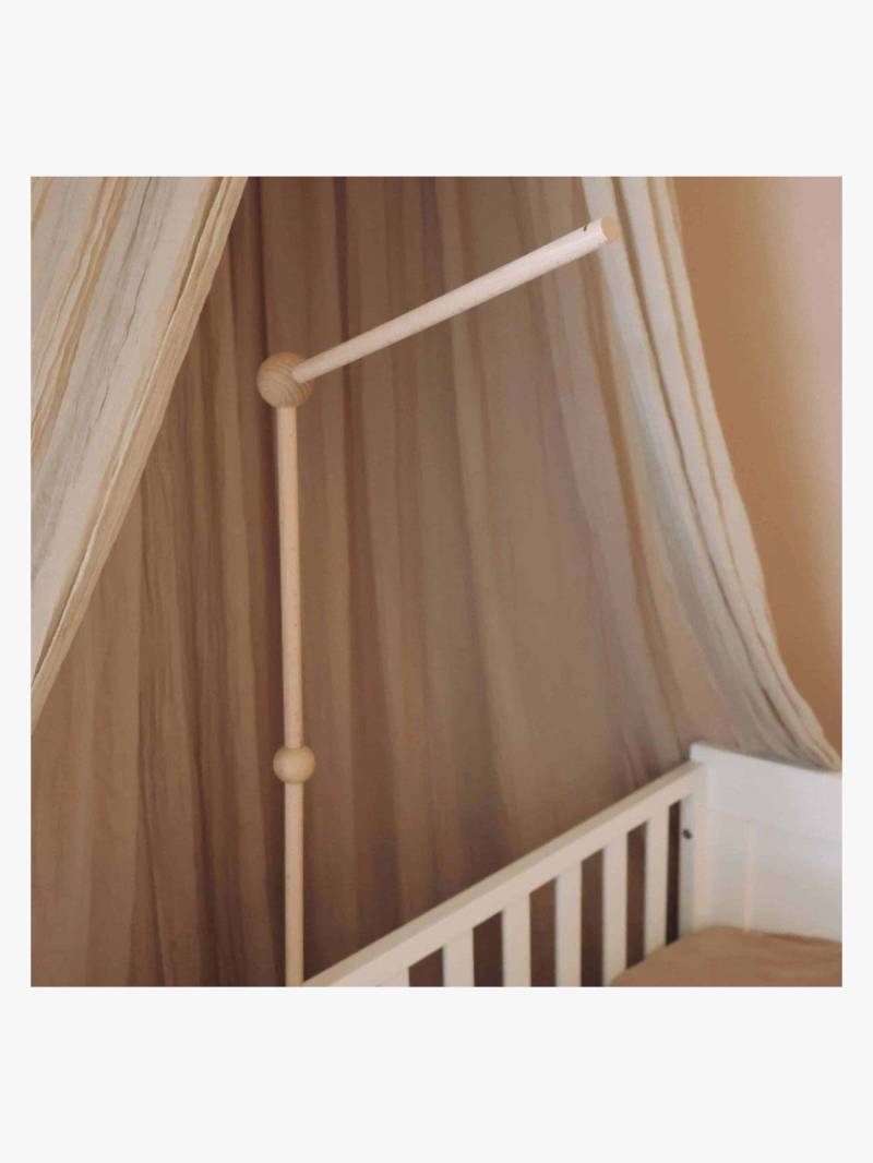 Little Loua Mobile-Arm Feste Halterung, Holz Little Loua Mobile-Arm Feste Halterung, Holz von Little Loua