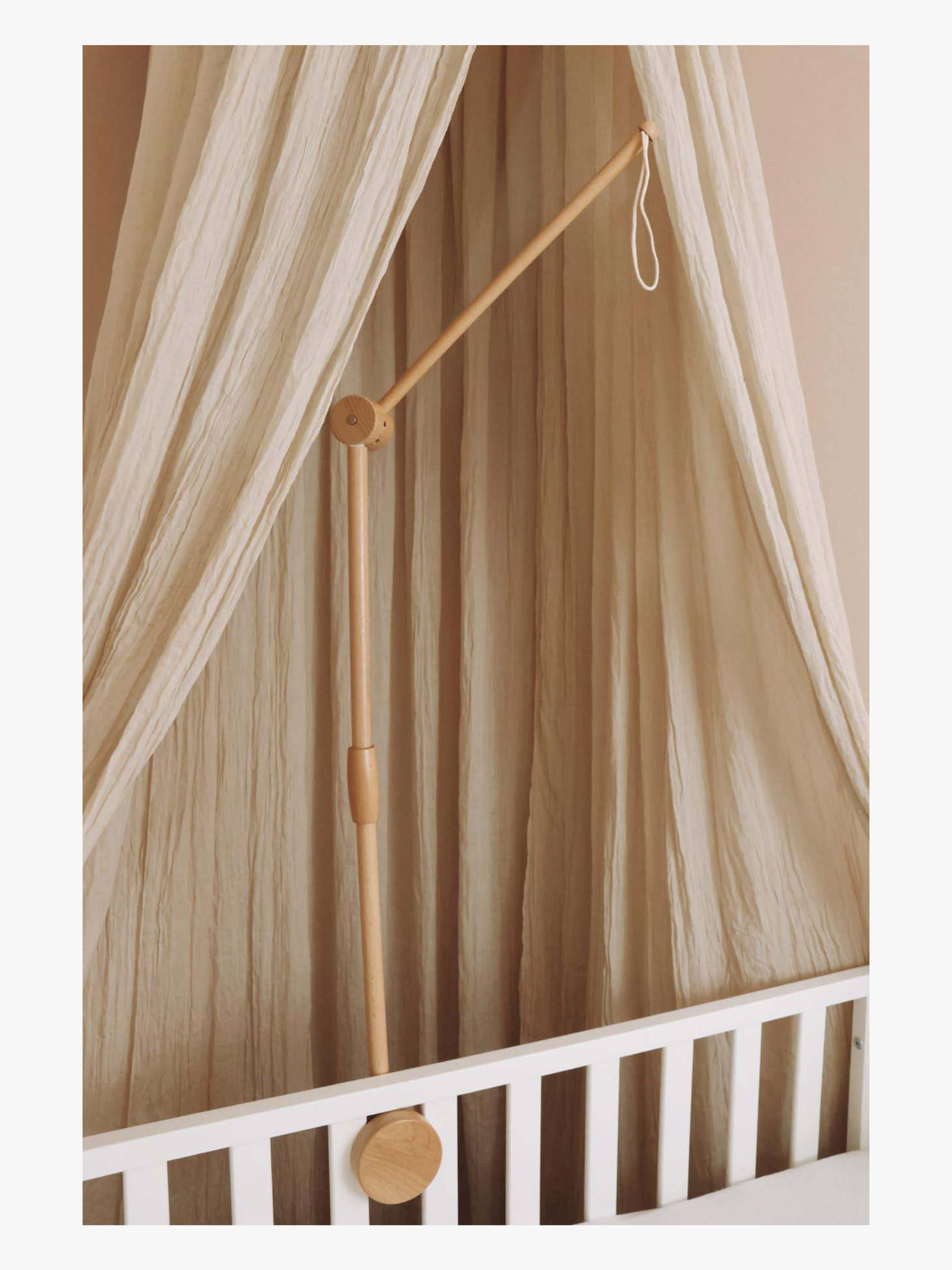 Little Loua Mobilearm, Holz Little Loua Mobilearm, Holz von Little Loua