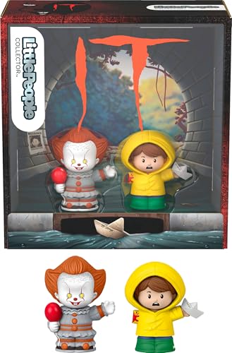 Fisher-Price Little People Collector It von Little People COLLECTOR