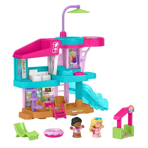 Fisher-Price Mattel , JCW71 Fisher-Price Mattel , JCW71 von Little People