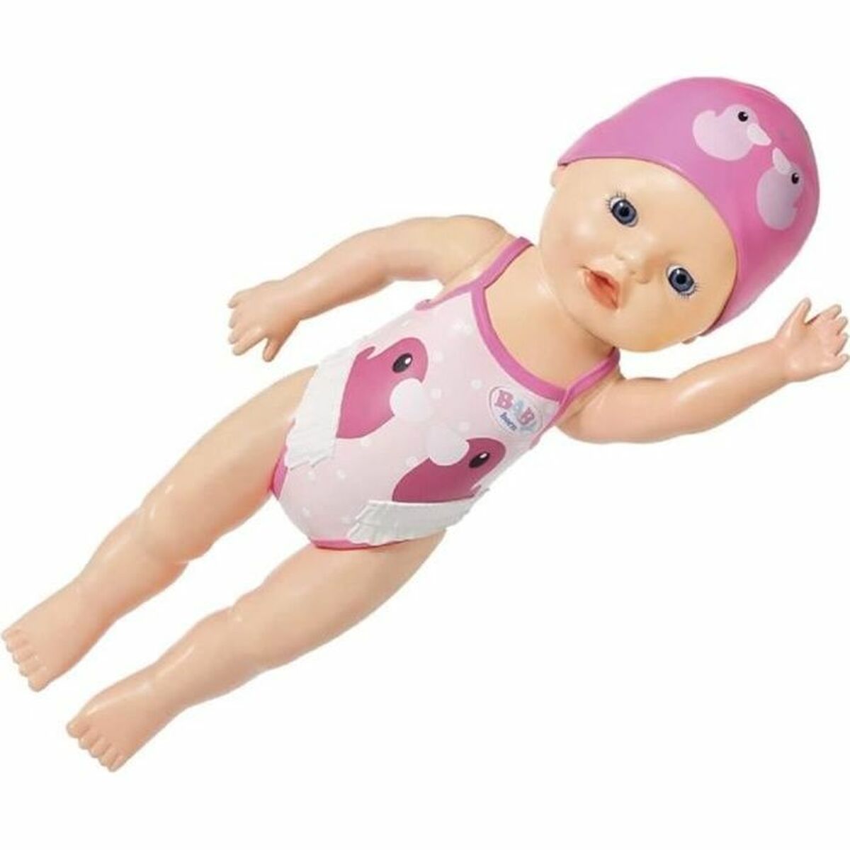 Baby-Puppe Little Tikes 30 cm Baby-Puppe Little Tikes 30 cm von Little Tikes