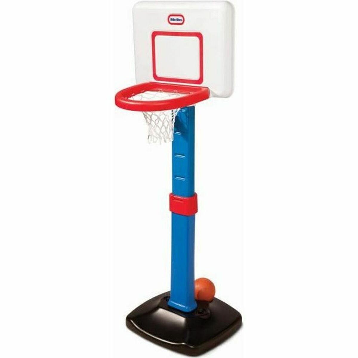 Basketballkorb Little Tikes 620836E3 von Little Tikes