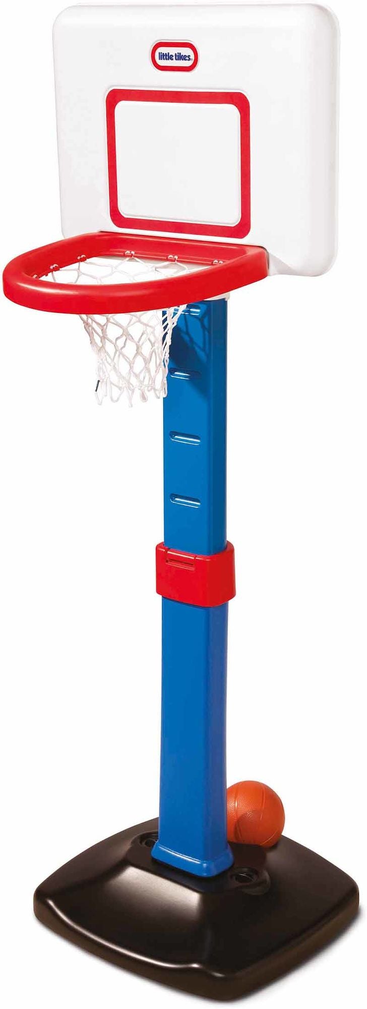 Little Tikes Basketballkorb mit Ball Little Tikes Basketballkorb mit Ball von Little Tikes