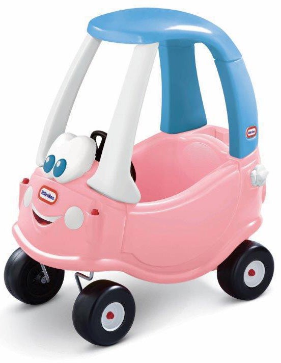 Little Tikes Cozy Coupe Rutschauto Princess Little Tikes Cozy Coupe Rutschauto Princess von Little Tikes