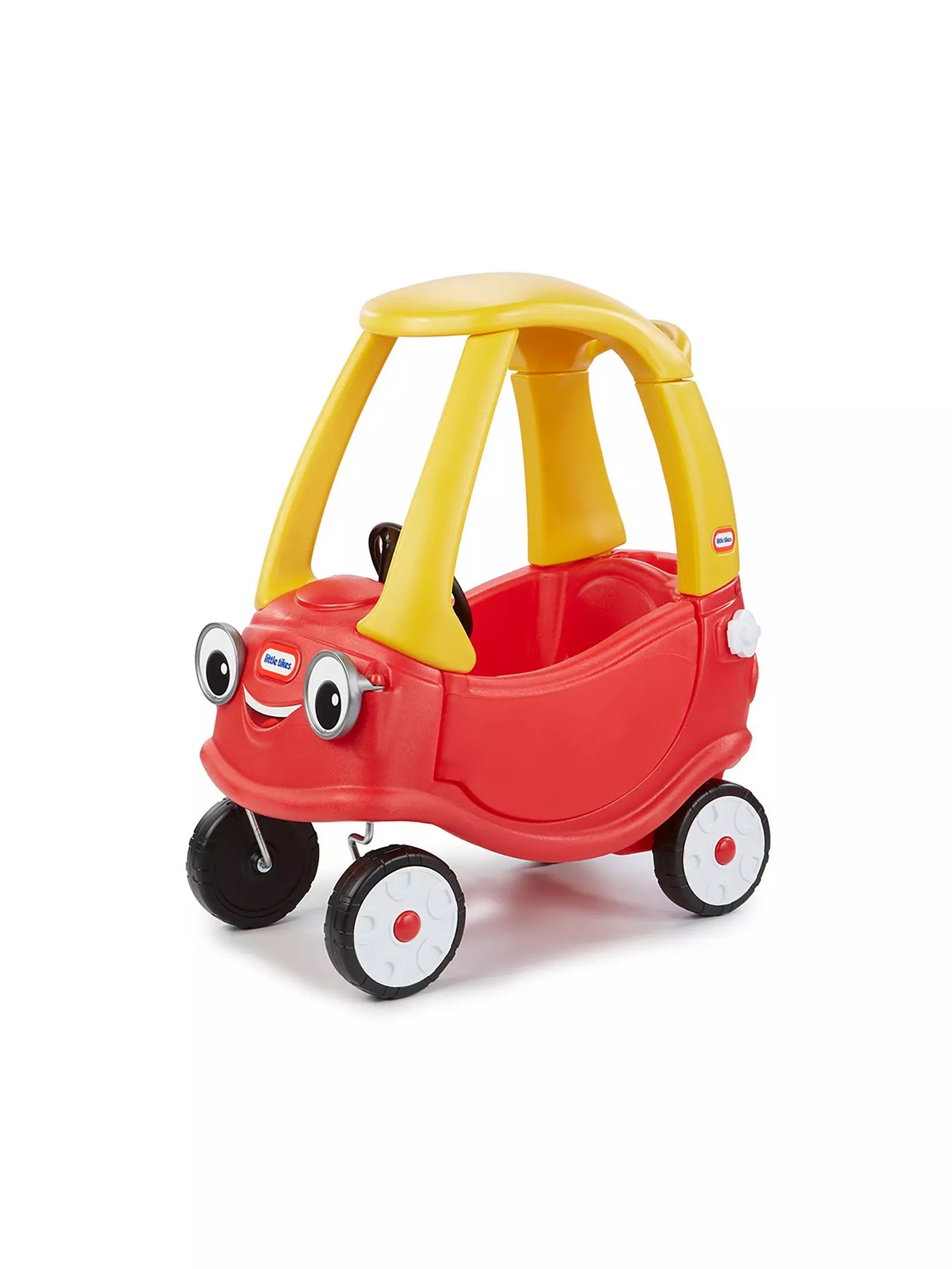 Little Tikes Cozy Coupe Rutschauto Little Tikes Cozy Coupe Rutschauto von Little Tikes