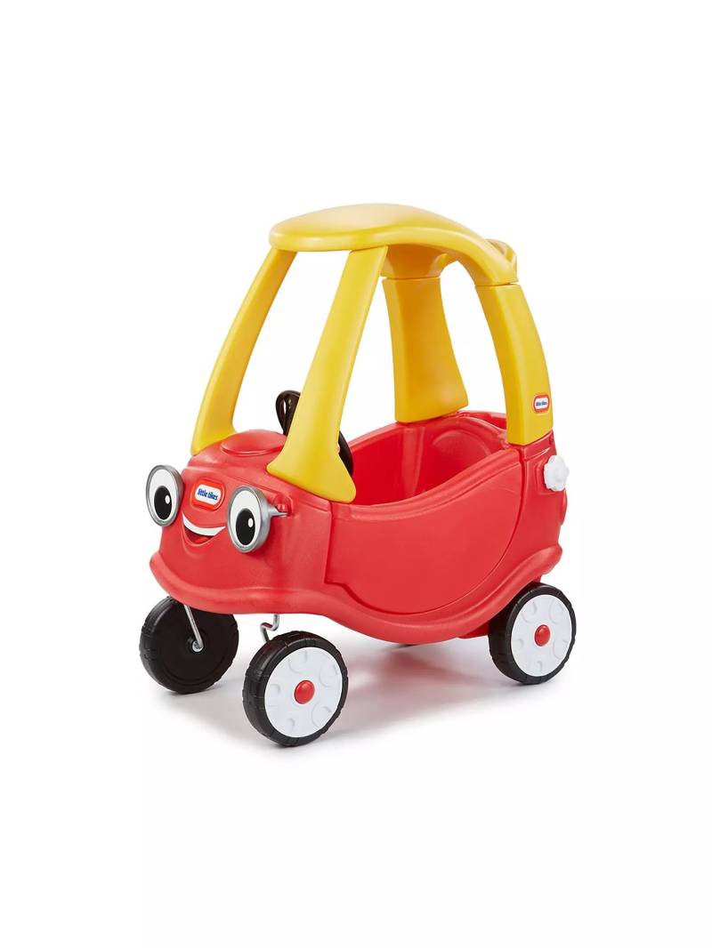 Little Tikes Cozy Coupe Rutschauto von Little Tikes