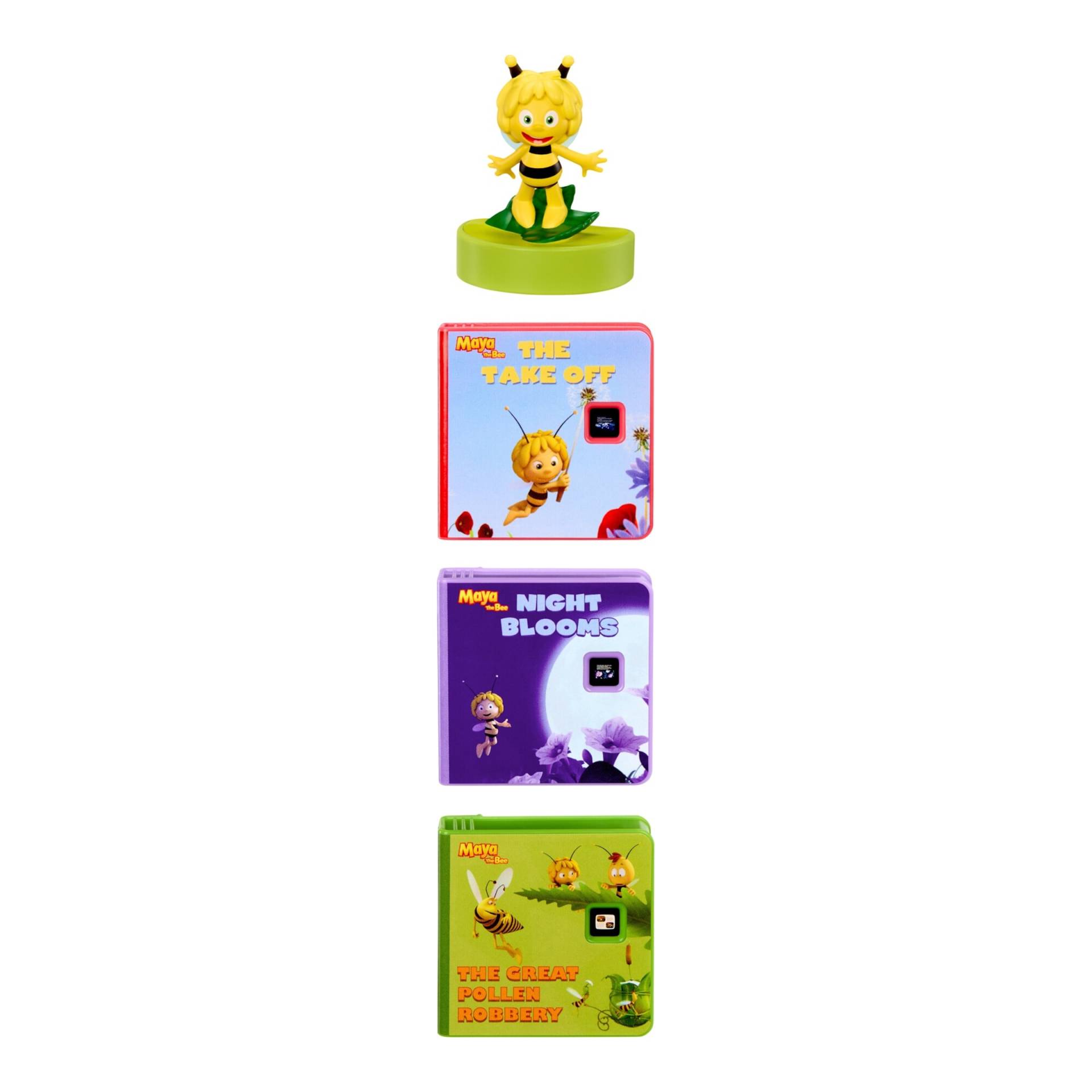 Little Tikes Die Biene Maja Story Dream Hör-Geschichte Biene Maja Kollektion von Little Tikes