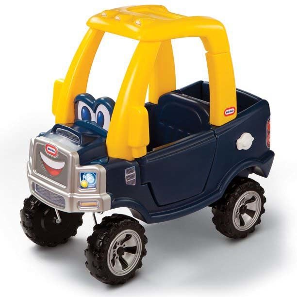 Little Tikes Laufauto Cosy Truck Little Tikes Laufauto Cosy Truck von Little Tikes