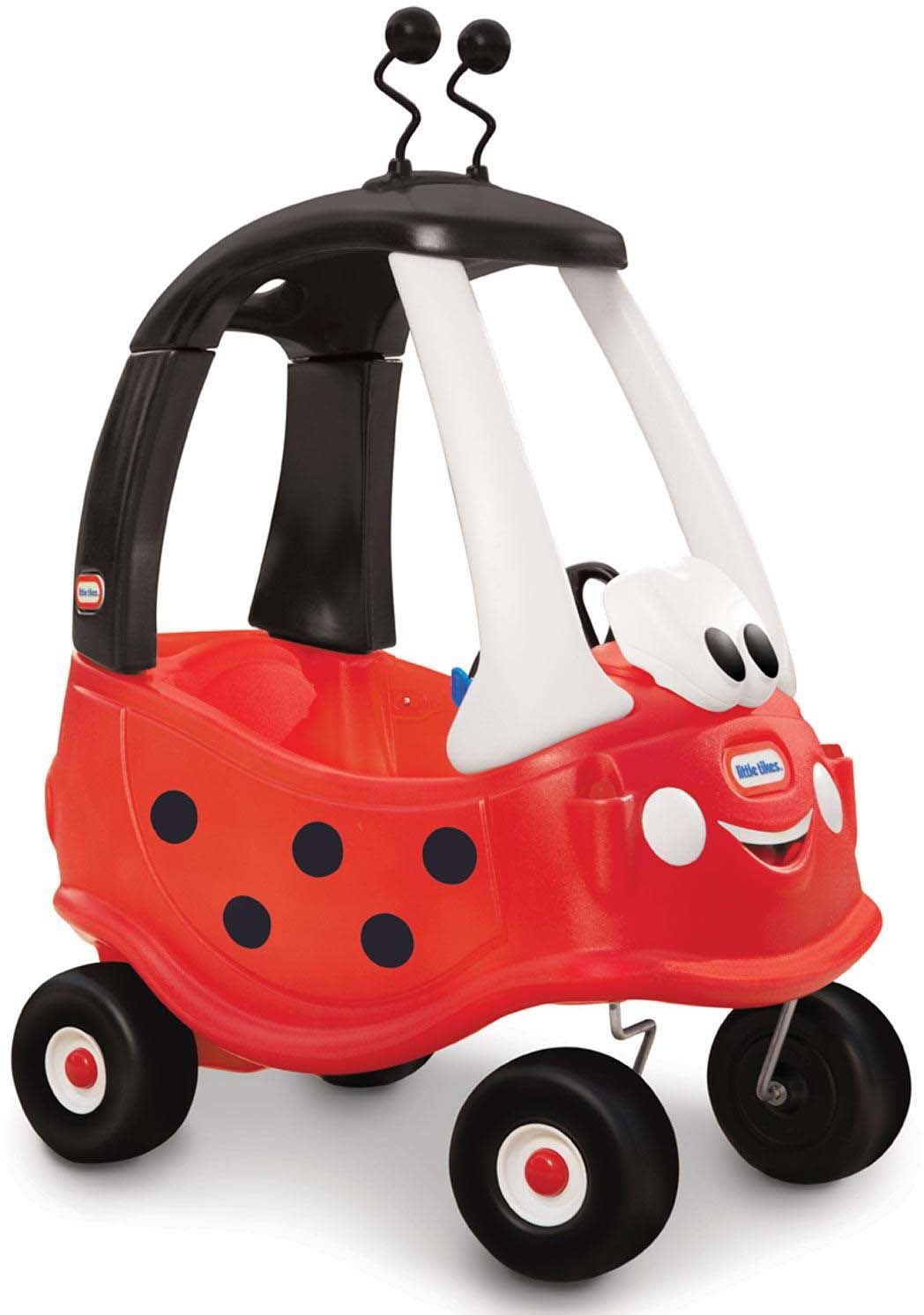 Little Tikes Laufauto Cozy Coupe Marienkäfer Little Tikes Laufauto Cozy Coupe Marienkäfer von Little Tikes