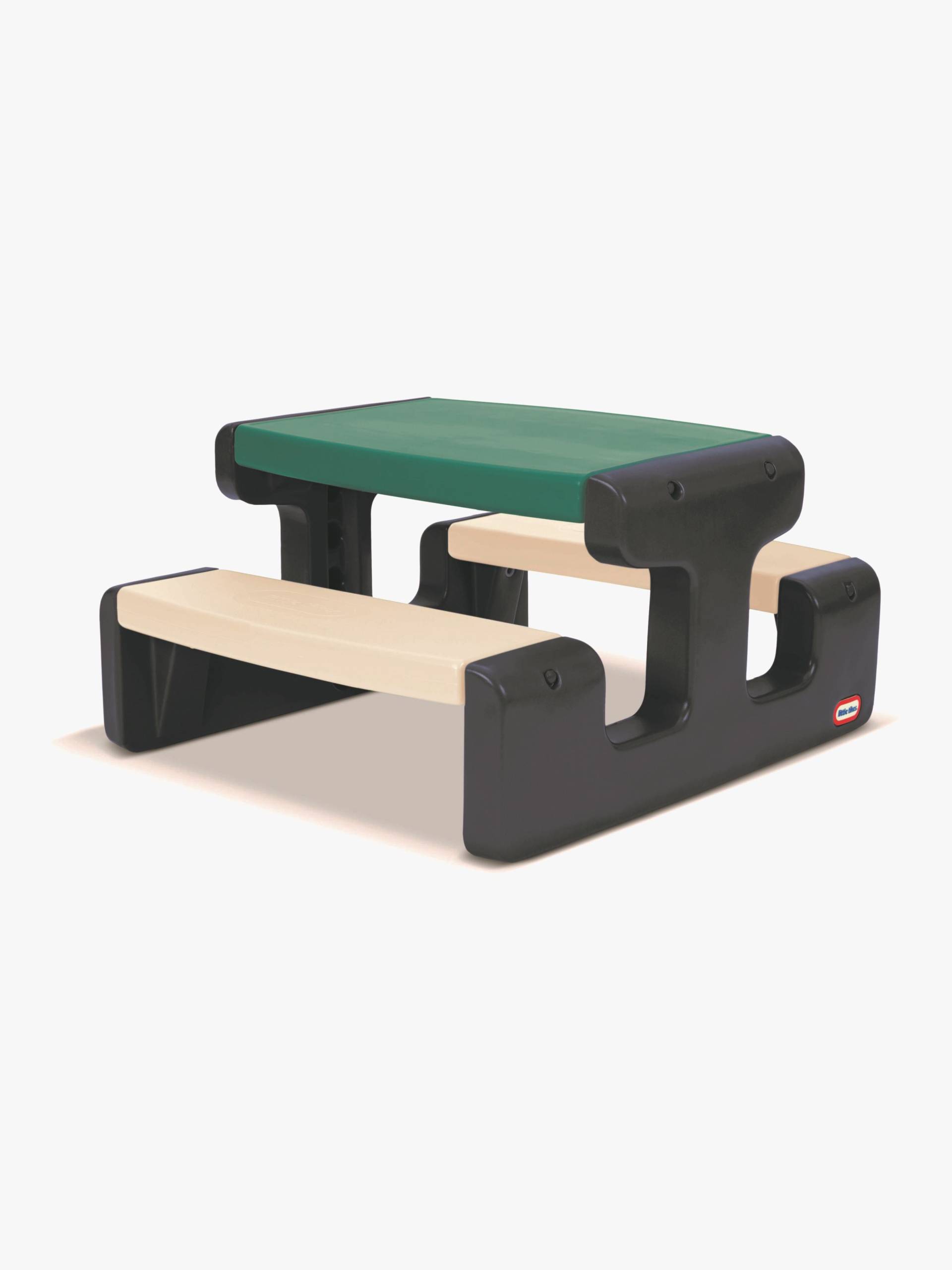 Little Tikes Picknicktisch Junior von Little Tikes