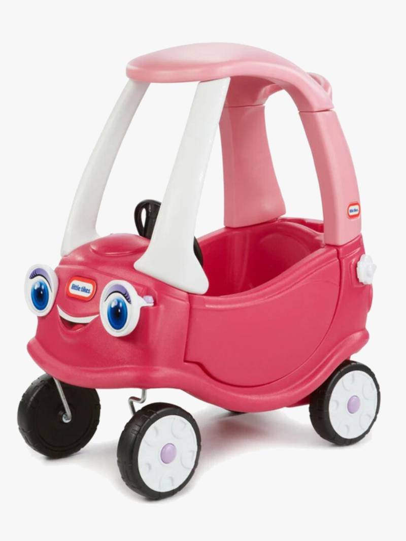 Little Tikes Rutschauto Cozy Coupe Prinzessin von Little Tikes