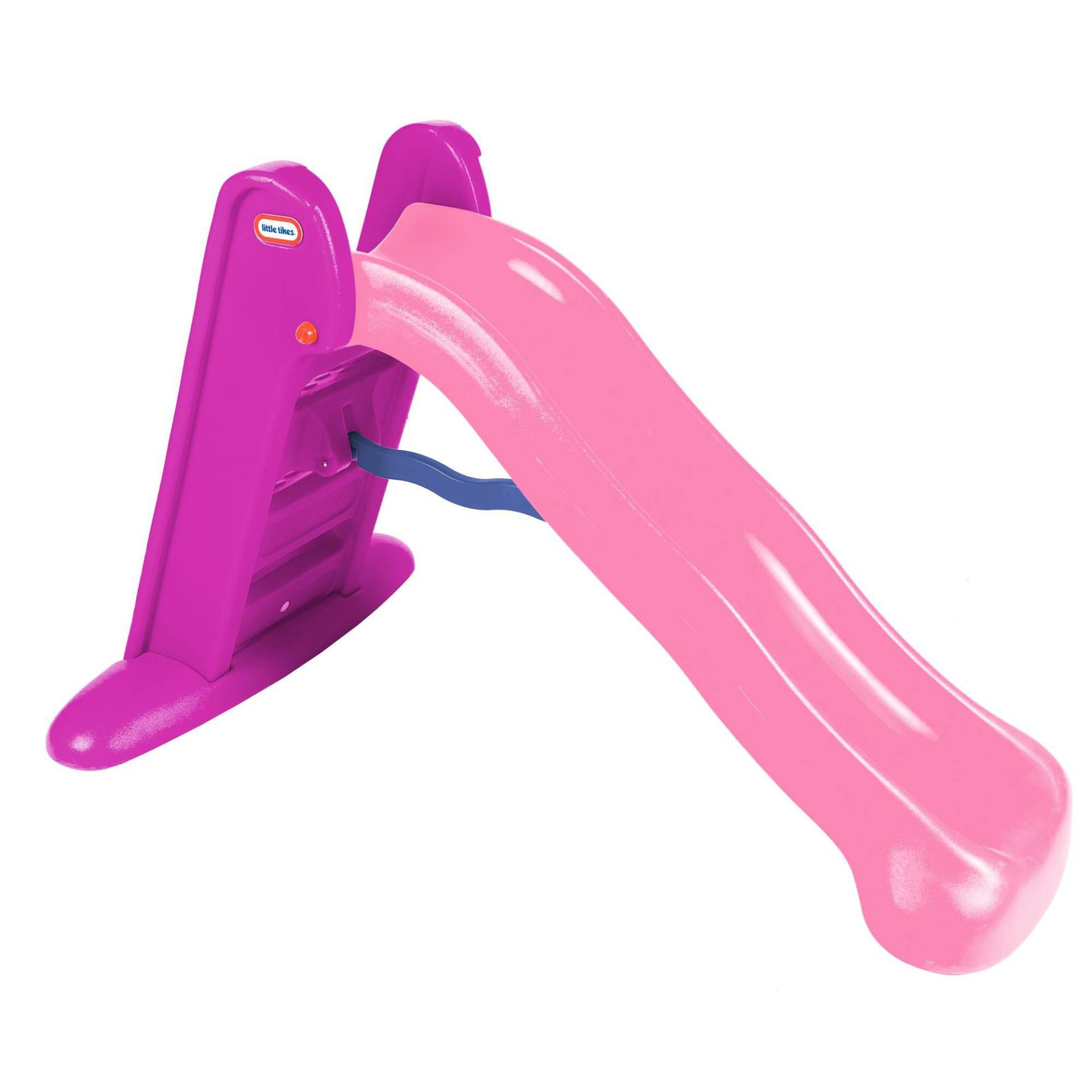 Little Tikes Rutsche Large, Rosa Little Tikes Rutsche Large, Rosa von Little Tikes
