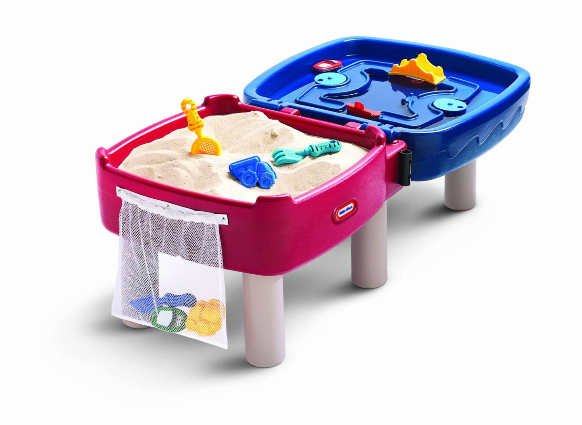 Little Tikes Sand- und Wassertisch von Little Tikes