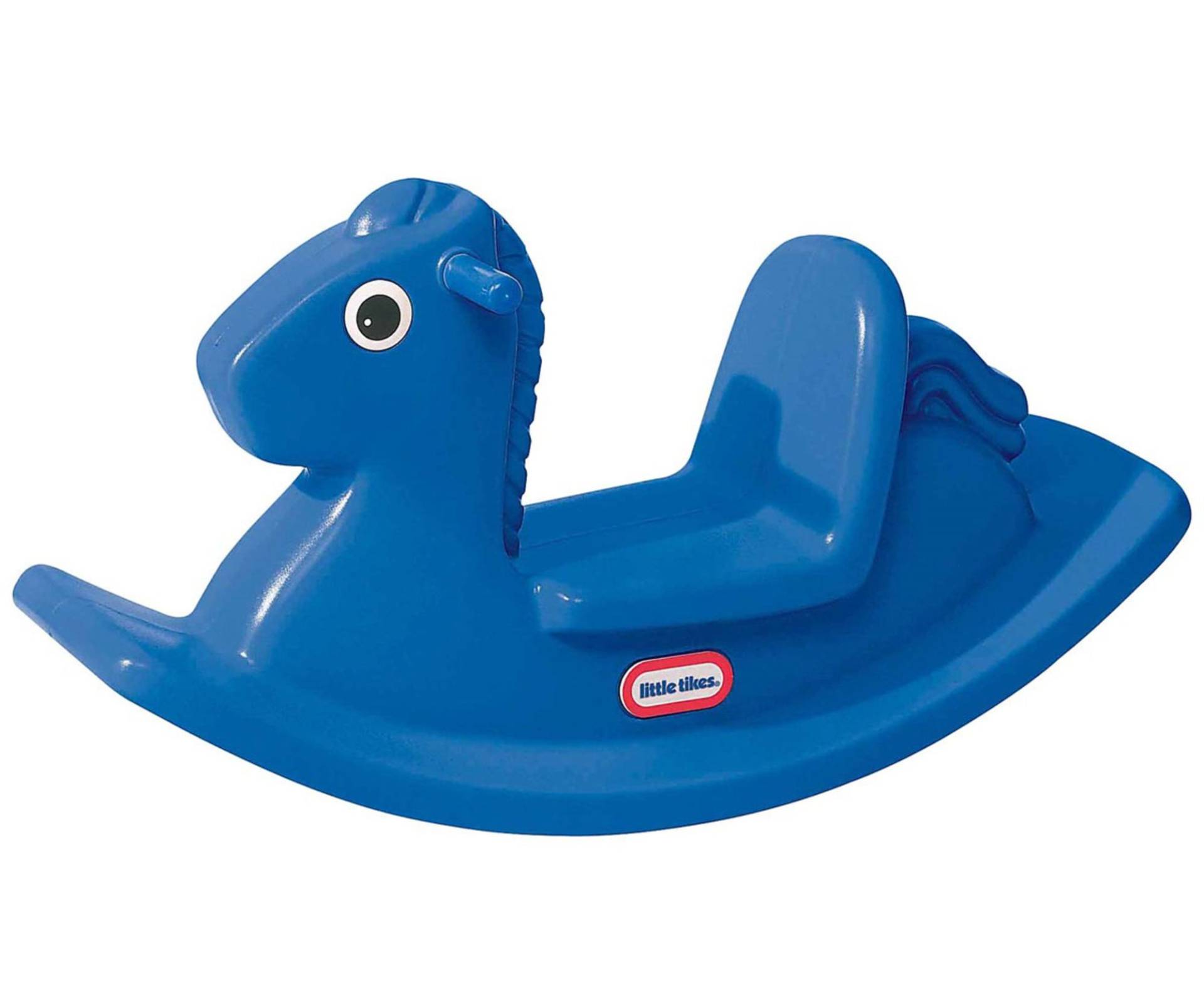 Little Tikes Schaukelpferd, Blau Little Tikes Schaukelpferd, Blau von Little Tikes
