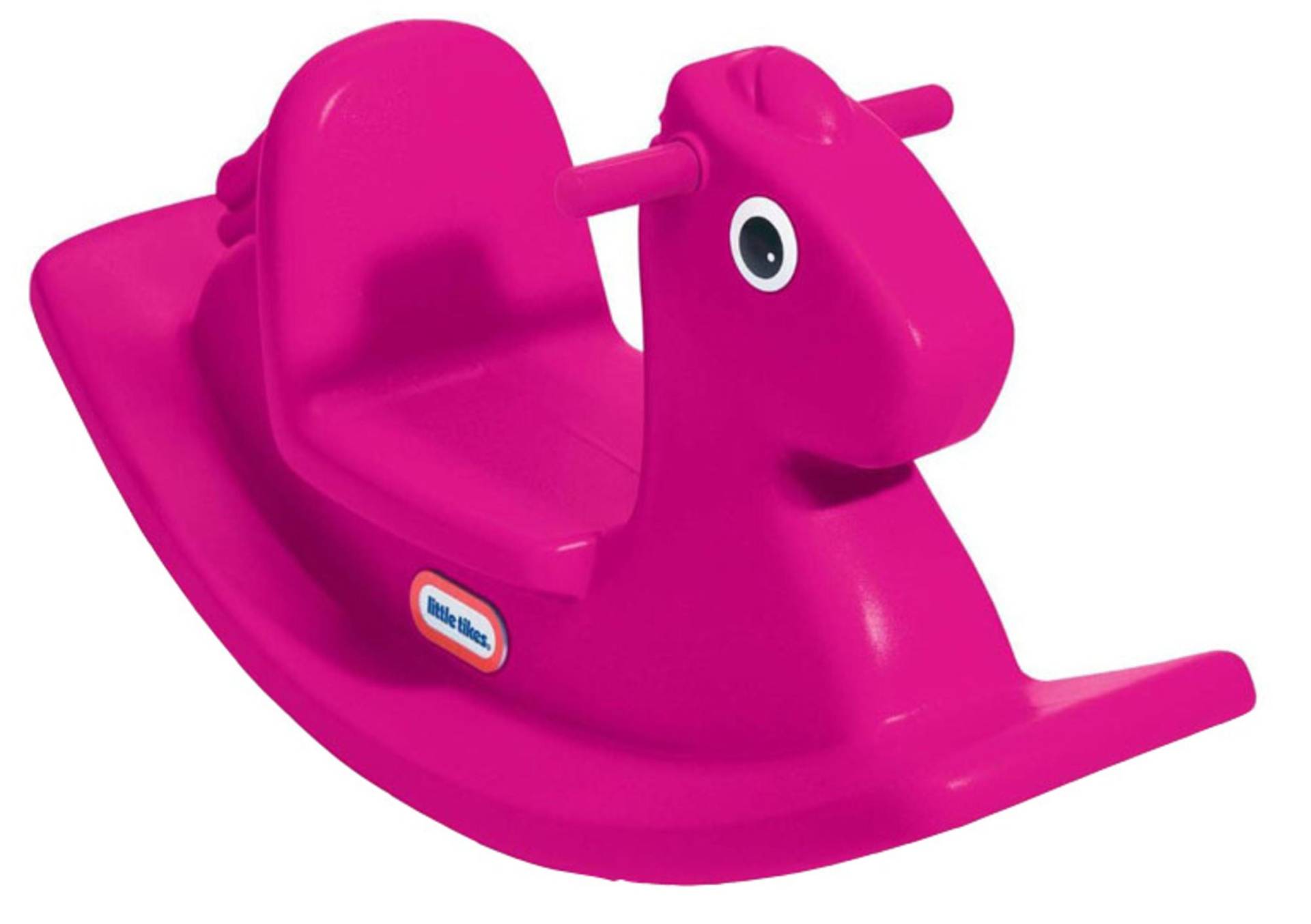 Little Tikes Schaukelpferd, Rosa Little Tikes Schaukelpferd, Rosa von Little Tikes