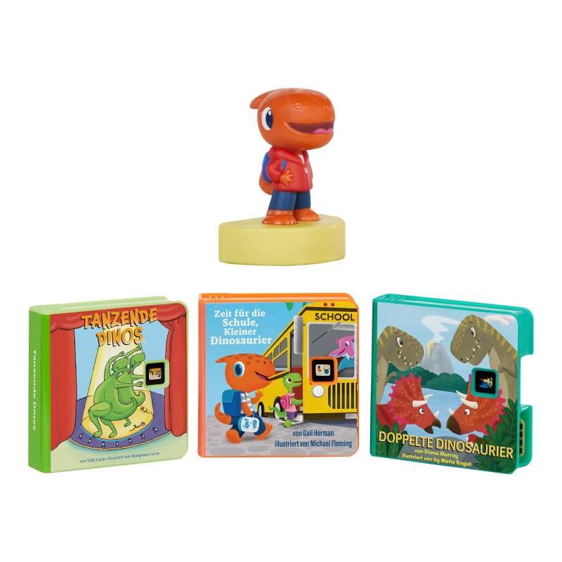 Little Tikes Story Dream Hör-Geschichte Dino Kollektion Little Tikes Story Dream Hör-Geschichte Dino Kollektion von Little Tikes