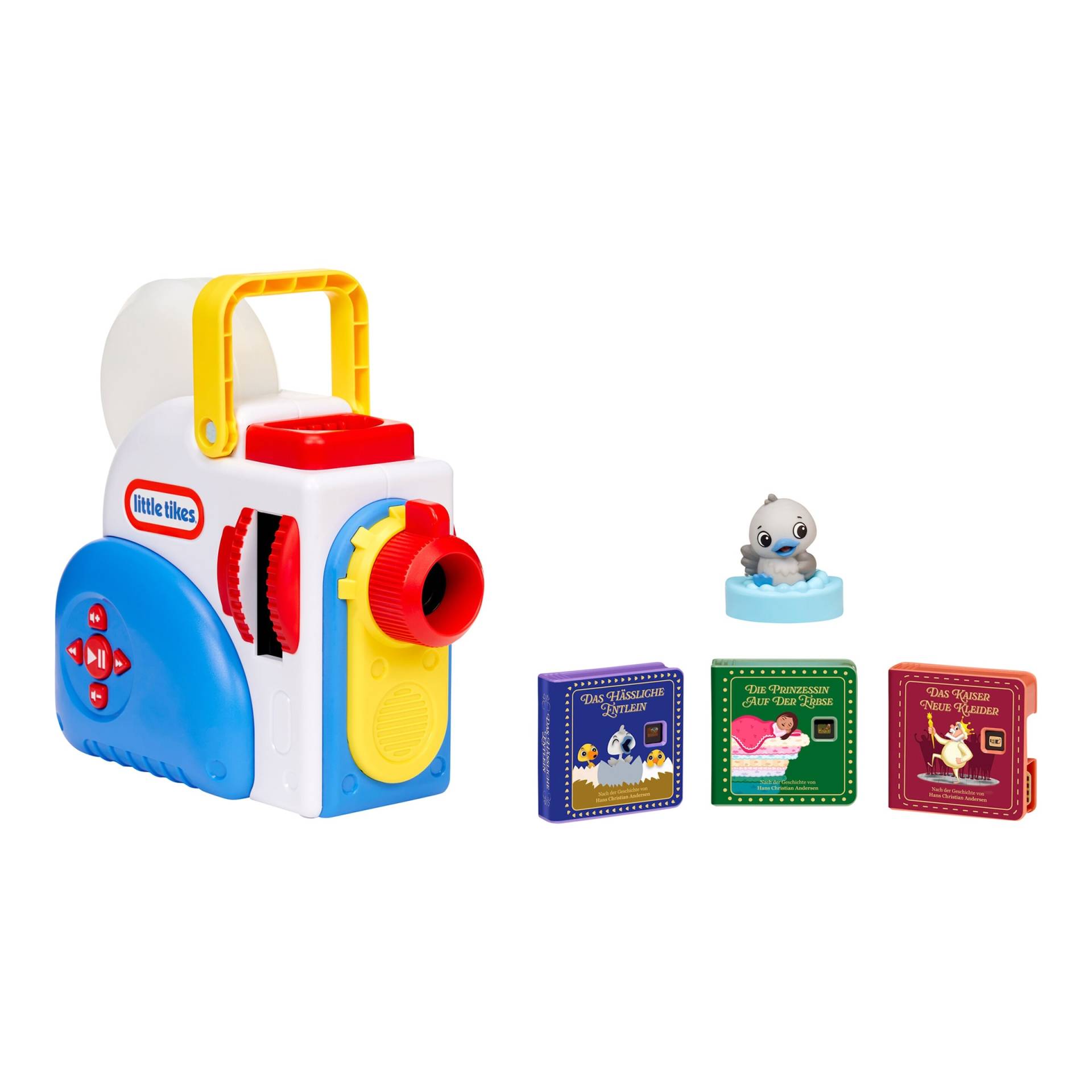 Little Tikes Story Dream Machine mit Märchen-Kollektion Little Tikes Story Dream Machine mit Märchen-Kollektion von Little Tikes