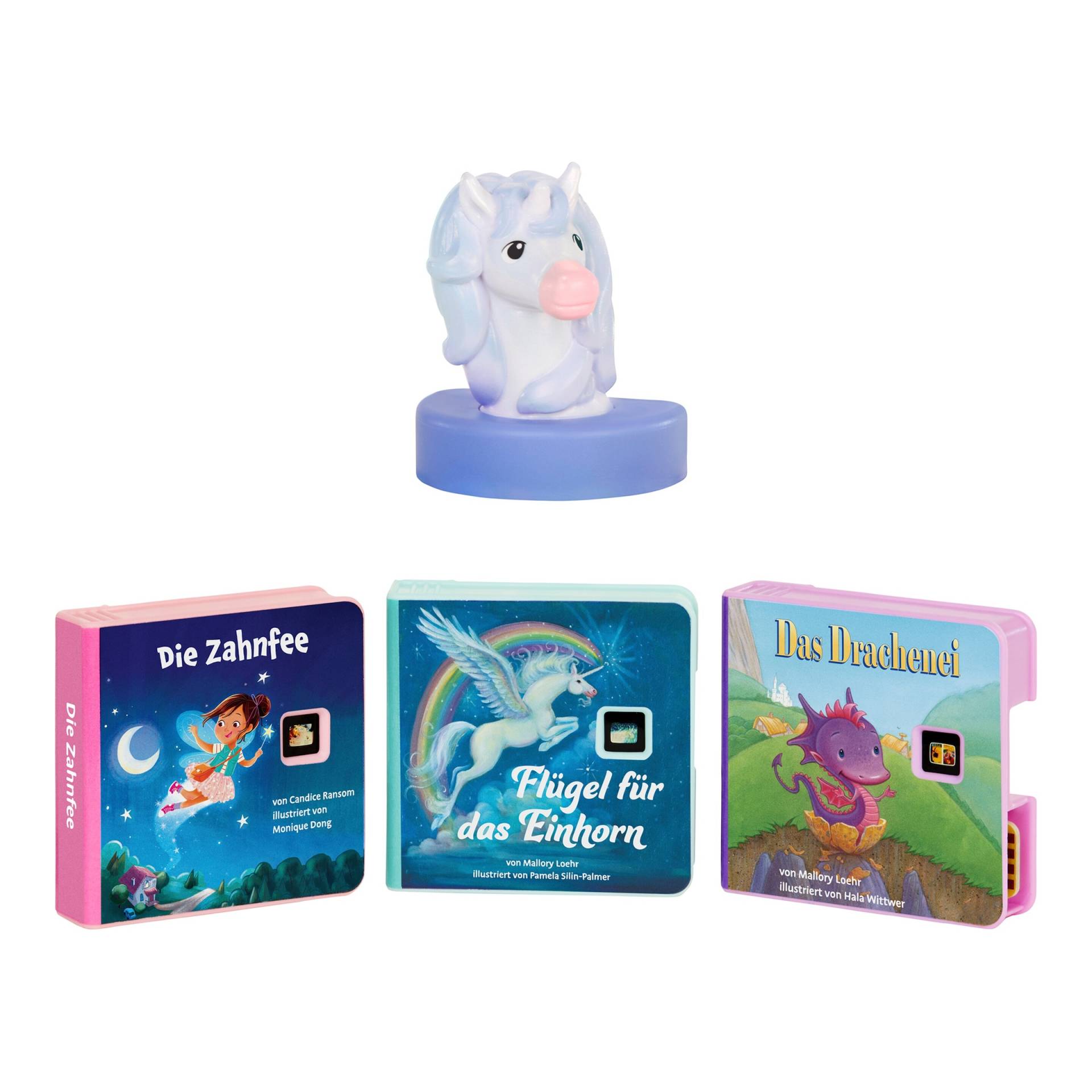 Little Tikes Story Dream Hör-Geschichte Magische Wesen Kollektion Little Tikes Story Dream Hör-Geschichte Magische Wesen Kollektion von Little Tikes