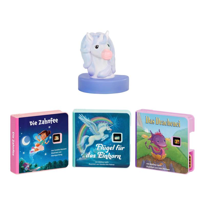 Little Tikes Story Dream Hör-Geschichte Magische Wesen Kollektion Little Tikes Story Dream Hör-Geschichte Magische Wesen Kollektion von Little Tikes