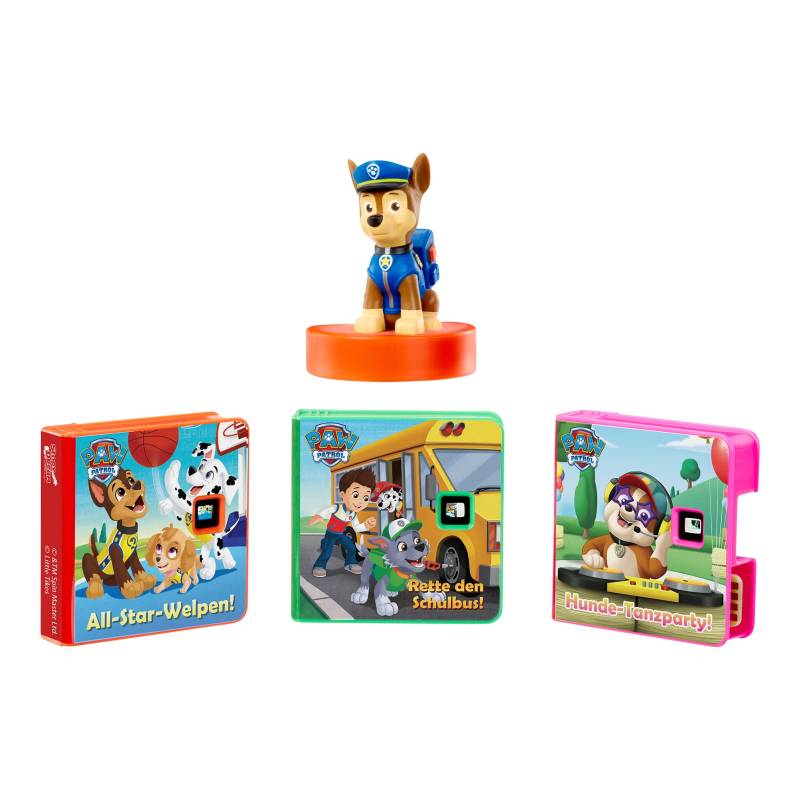 Little Tikes Story Dream Hör-Geschichte Paw Patrol Helden Kollektion Little Tikes Story Dream Hör-Geschichte Paw Patrol Helden Kollektion von Little Tikes