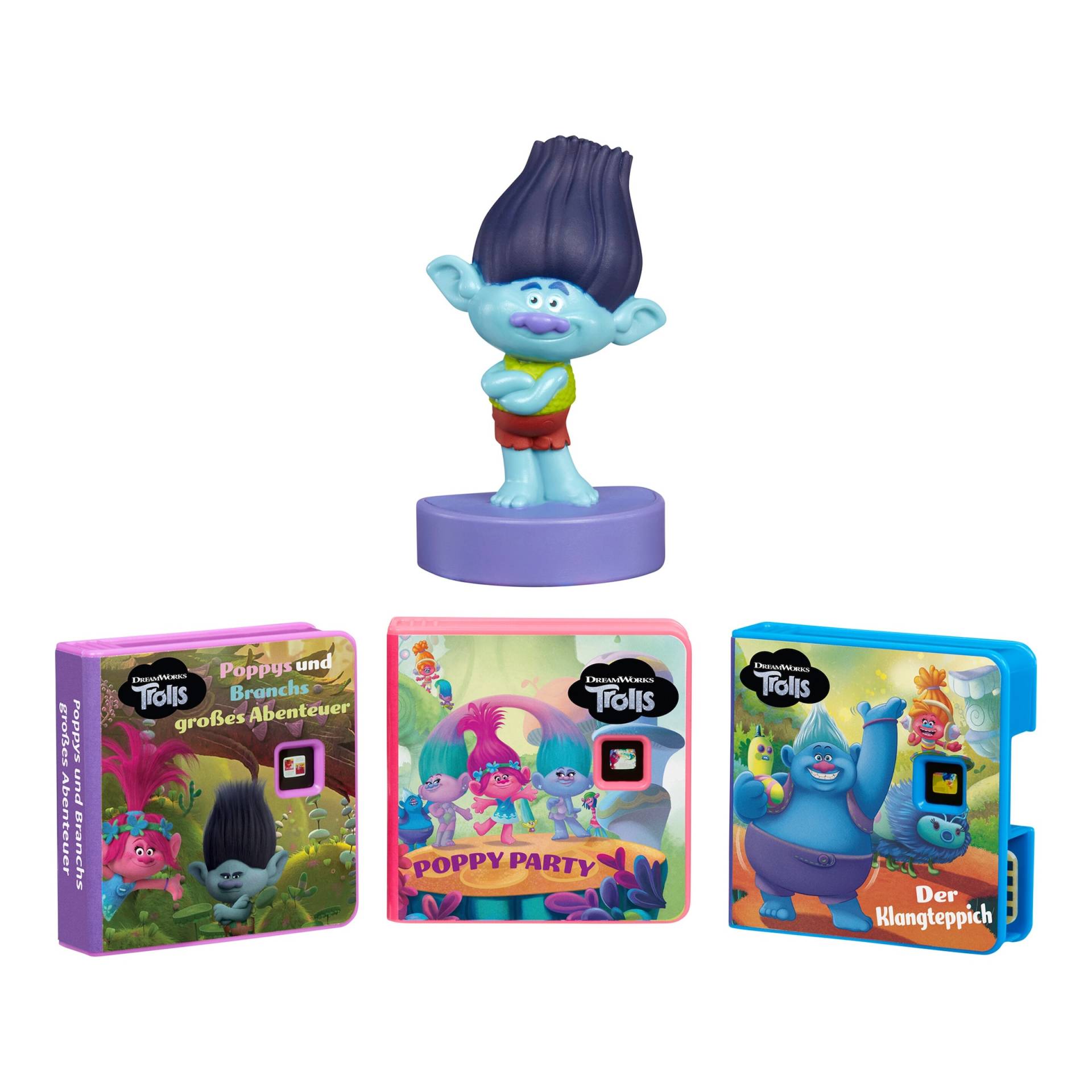 Little Tikes Story Dream Hör-Geschichte Trolls: Umarmen, singen & tanzen Kollektion Little Tikes Story Dream Hör-Geschichte Trolls: Umarmen, singen & tanzen Kollektion von Little Tikes