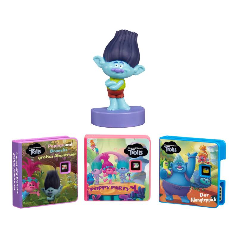 Little Tikes Story Dream Hör-Geschichte Trolls: Umarmen, singen & tanzen Kollektion Little Tikes Story Dream Hör-Geschichte Trolls: Umarmen, singen & tanzen Kollektion von Little Tikes