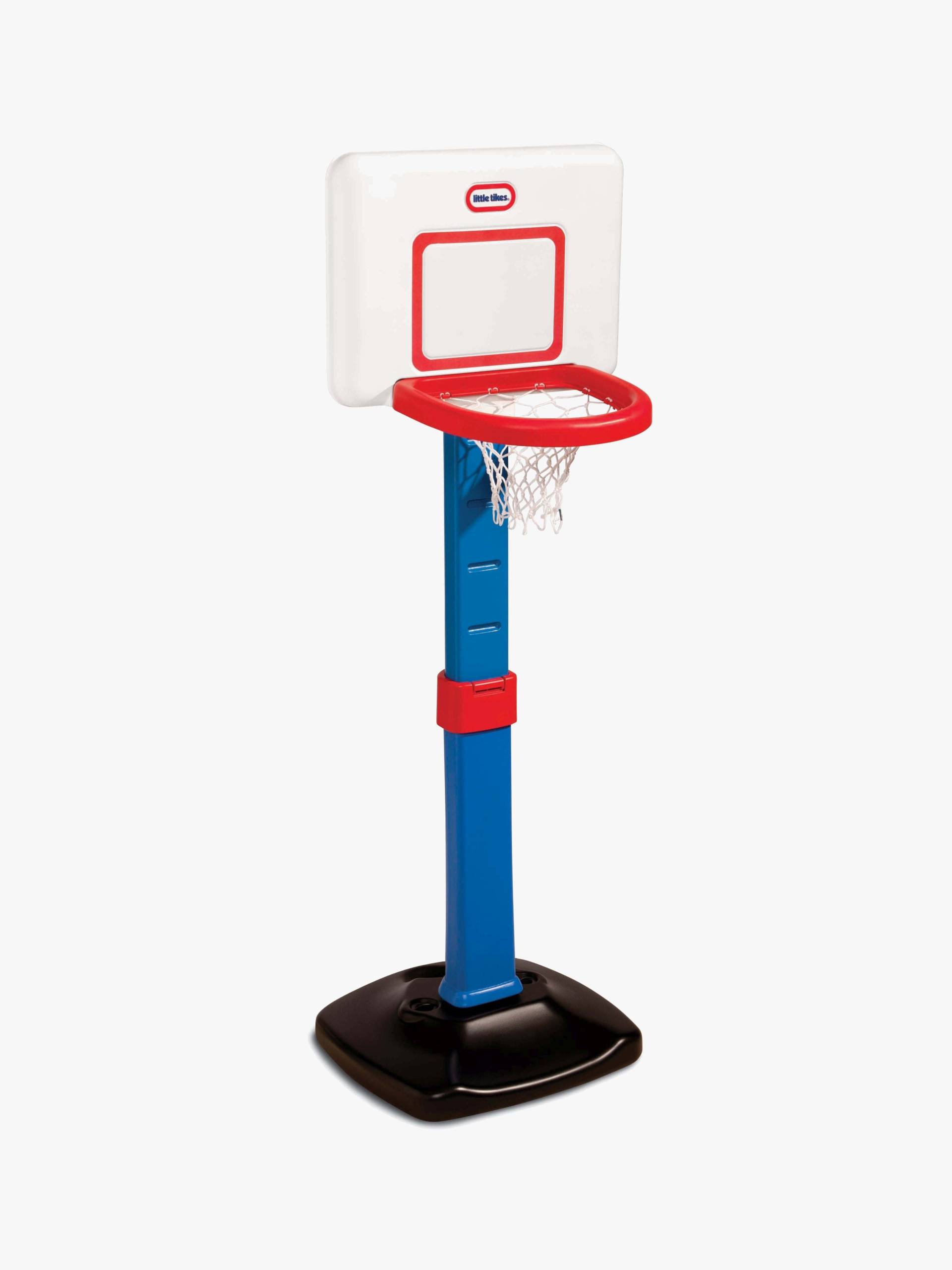 Little Tikes TotSports Basketballset Easy Score Little Tikes TotSports Basketballset Easy Score von Little Tikes