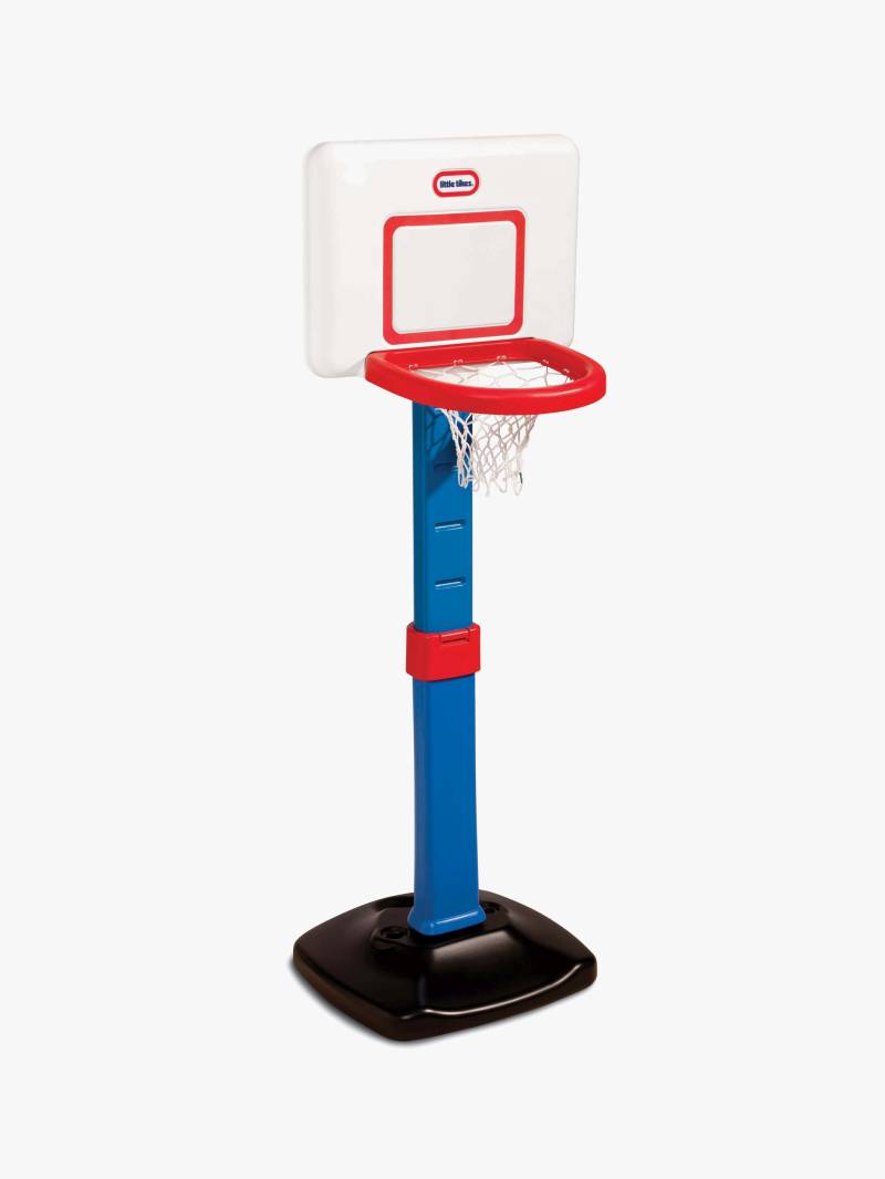 Little Tikes TotSports Basketballset Easy Score Little Tikes TotSports Basketballset Easy Score von Little Tikes