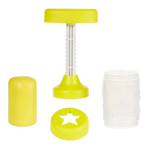 Little Tikes Wonder Factory Extruder - Gelb Little Tikes Wonder Factory Extruder - Gelb von Little Tikes