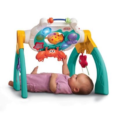 Musikalisches Spielcenter von Little Tikes Musikalisches Spielcenter von Little Tikes von Little Tikes