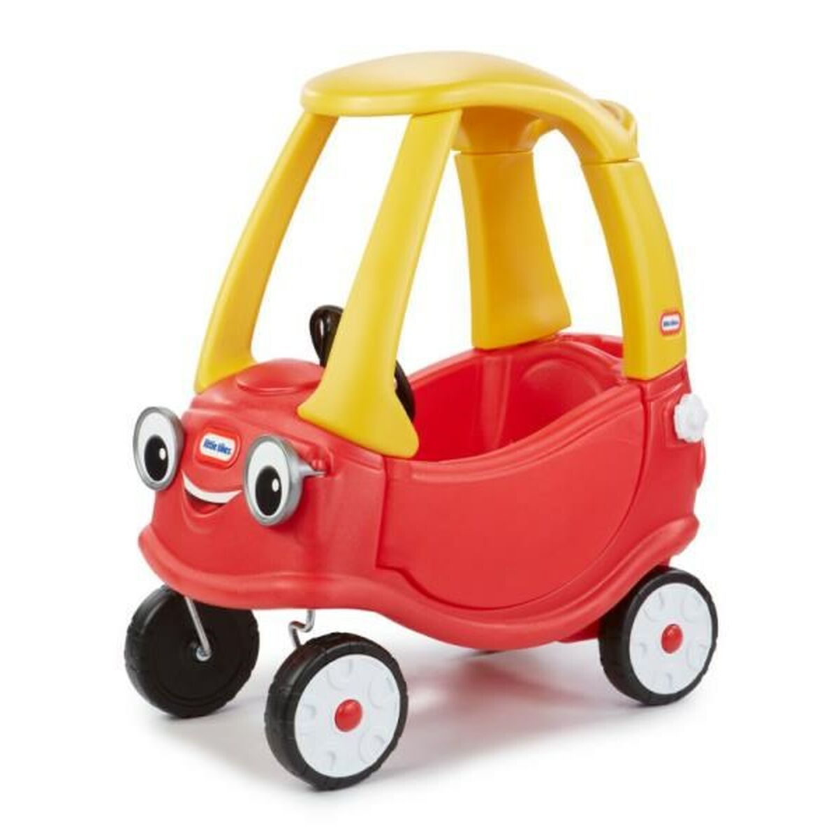 Playset Little Tikes Acogedor cupé con bocina von Little Tikes