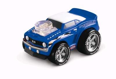 Spark Racerz Rennwagen - das Spielauto von Little Tikes Spark Racerz Rennwagen - das Spielauto von Little Tikes von Little Tikes