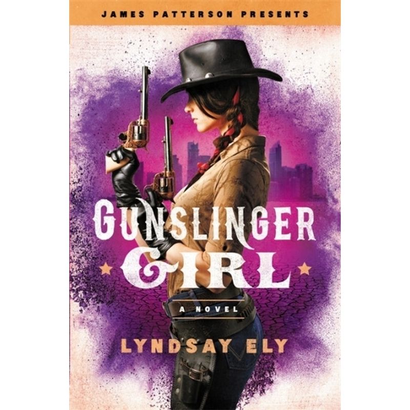 Gunslinger Girl von Little, Brown US