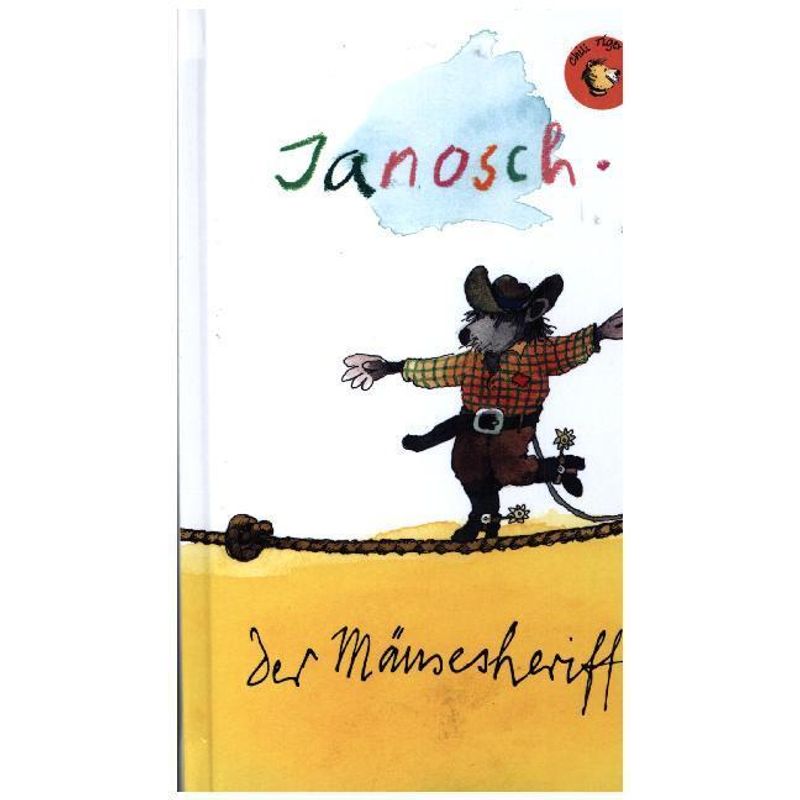 Chili Tiger Books / Der Mäusesheriff von LittleTiger Verlag