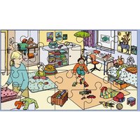 Im Kinderzimmer Im Kinderzimmer von LittleTiger Verlag