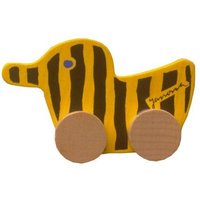 Tigerente mini für Bleistift (6 cm) von LittleTiger Verlag
