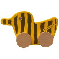 Tigerente mini mit Brosche (6 cm) von LittleTiger Verlag