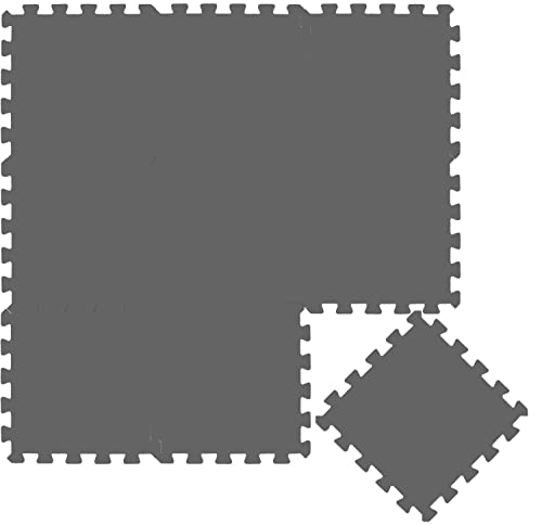 LittleTom 9 Teile Spielmatte Baby Puzzlematte ab Null - 30x30 Krabbelmatte Baby - Spielmatte Kinder Babydecke Spieldecke - Bodenmatte Kinderzimmer - Activity Babymatte Bodenschutzmatte Baby Spielzeug LittleTom 9 Teile Spielmatte Baby Puzzlematte ab Null - 30x30 Krabbelmatte Baby - Spielmatte Kinder Babydecke Spieldecke - Bodenmatte Kinderzimmer - Activity Babymatte Bodenschutzmatte Baby Spielzeug von LittleTom